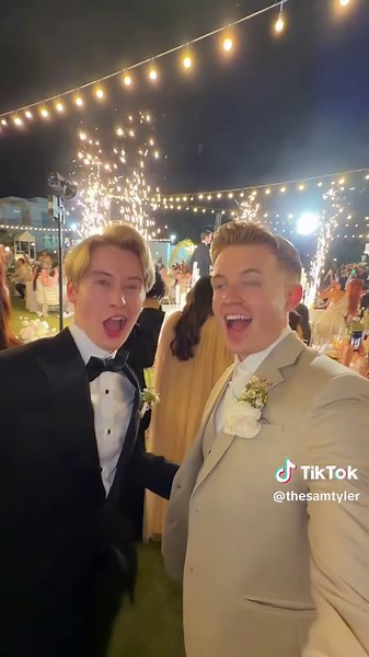 Celebrating Ruslan and Pugun's Beautiful Wedding