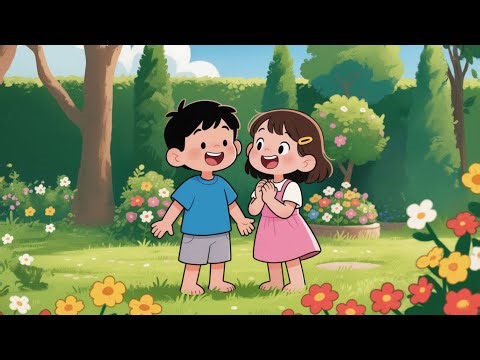 Emotions Song | Nursery Rhymes | Happy Sun Kids Songs