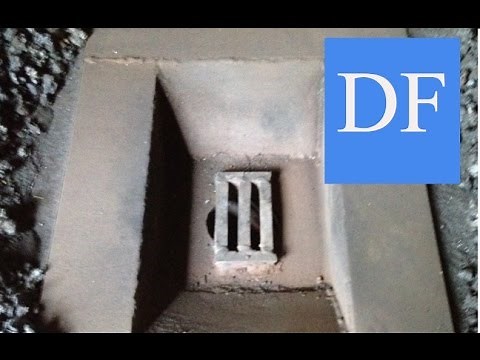 Blacksmithing for beginners - How to Design a Blacksmith Forge