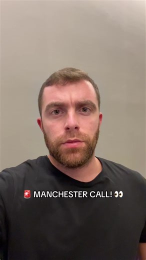 Manchester United and Manchester City CALL for SEMENYO! 👀💣 | semenyo to man city