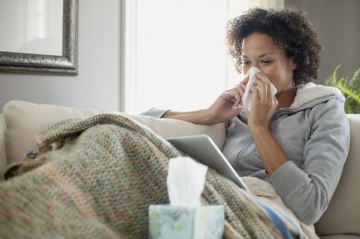 Do You Have the Flu? 8 Illnesses With Flu-Like Symptoms