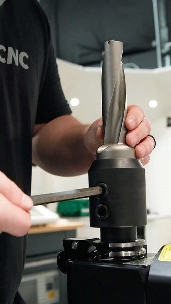 Should You Chain Drill?