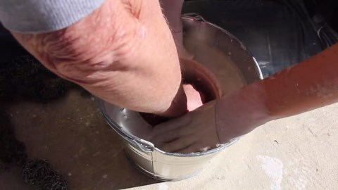 Build a Backyard Foundry for Metalworking and DIY Experiments