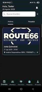 uso google calendar app