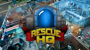 Rescue HQ - The Tycoon | Steam PC Game