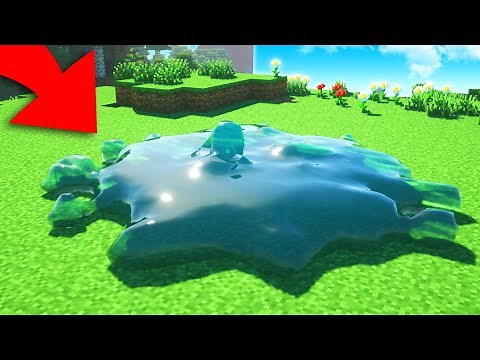 Minecraft Physics Had an Update..