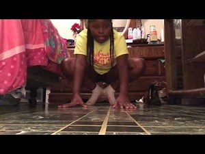 Bucking tutorial
