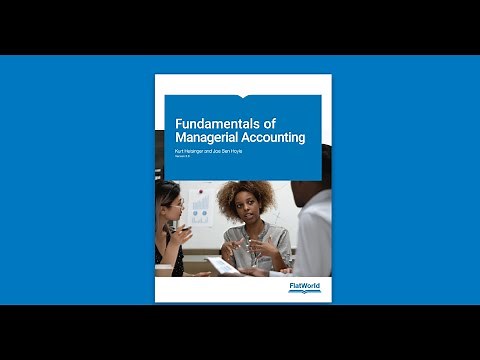 Managerial Accounting 6.7: Using Variable Costing to Make Decisions