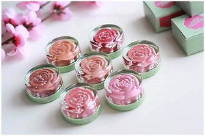 I nostri romantici Blush Garden