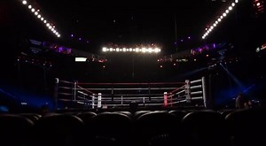Boxing Schedule: Which Boxers Are Competing This Weekend?