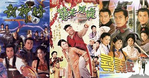 Here Are The Links To All 22 TVB Dramas You Can Now Watch Legally & For Free On        YouTube