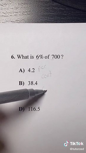 Understanding Percentages in Math: Explained Simply