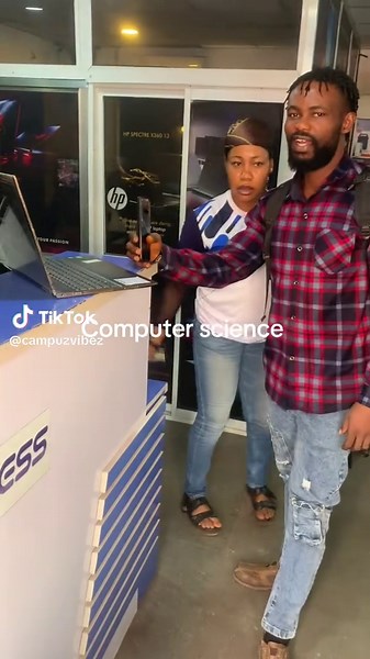 campuzvibez on TikTok