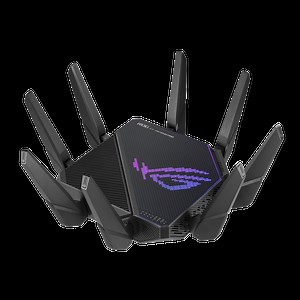 ROG Rapture GT-AX11000 PRO | Routers | ROG United States