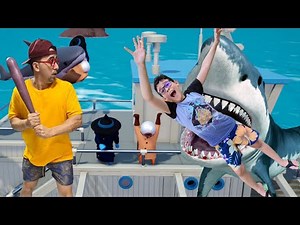 NOVA DISPUTA NO GANG BEASTS