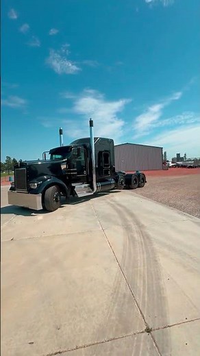 1999 KENWORTH W900L For Sale