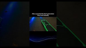 Filics Launched the Next generation Filics Unit Globally | CMRA(China Mobile Robot Alliance)