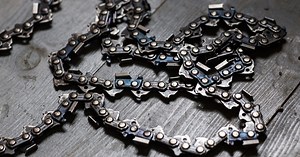Chainsaw Chain Types Guide: Videos, Illustrations, And Charts
