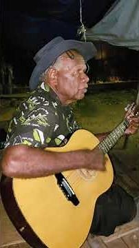 Local string band music