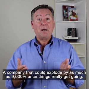 1.4M views · 1.8K reactions | Looking for a good tech stock to buy?...