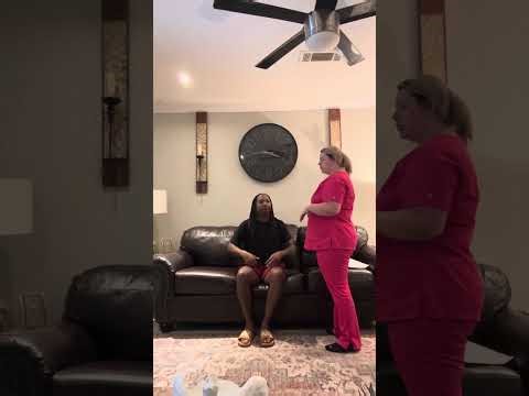 Lung and heart assessment