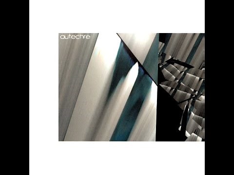 Autechre - Confield (Full Album + JP Bonus Track)