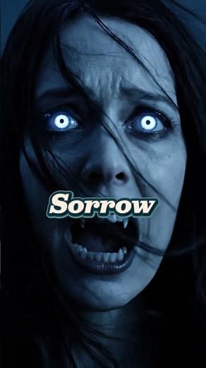 Do you believe in the Banshee’s scream?