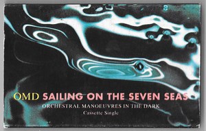 OMD - Sailing On The Seven Seas