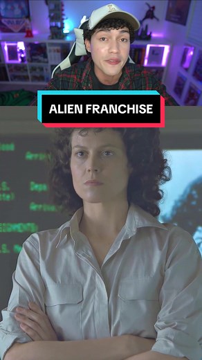 Guide to Watching the Alien Franchise in Order