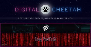 GLS Lag Switch | DIGITAL CHEETAH