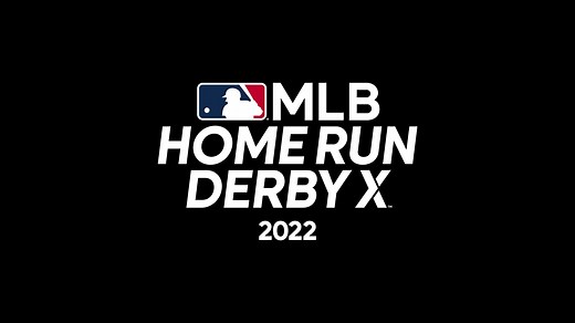 Bring. The. Noise. Introducing MLB Home Run Derby X. Who’s in? https://www.mlb.com/homerunderbyx/en/gameplay #HomeRunDerbyX | MLB