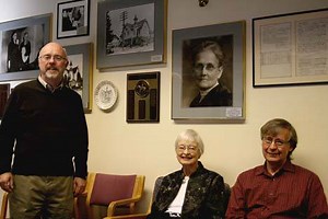 Bothell United Methodist Church: 125 years and counting | Bothell-Kenmore Reporter