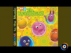 Yeti Stomp! by The Backyardigans (Children's)