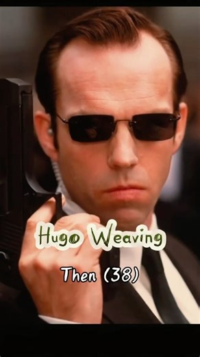 The Matrix (1999) Cast Then And Now