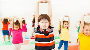 Top 12 Warm Up Games and Exercises for Kids - MentalUP