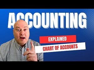 What Is a Chart of Accounts? Easy Guide!