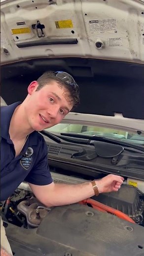 Brake Fluid 101: What It Does & Why You Should Check It