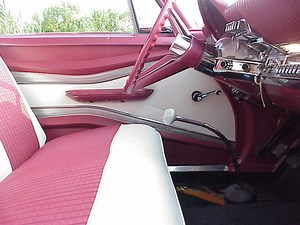 The Last Three Speed Manuals With Non-Synchronized First Gear - Grinding Gears Until 1976 - Curbside Classic