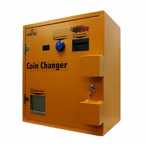 Coin Changer - Cingtec