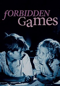 Forbidden Games - movie: watch streaming online