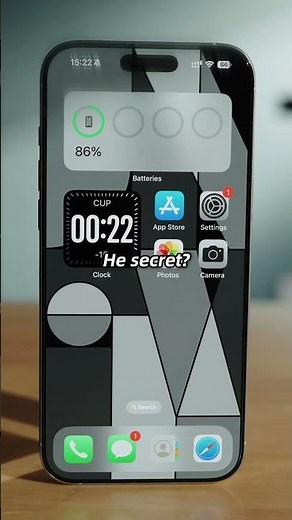 How Phone Privacy Screen Protectors Work: A Detailed Guide | SmartDevil Science Short #smartdevil