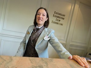 Concierge - Fiche métier (salaire, formation, qualités requises…) - Le Parisien Etudiant