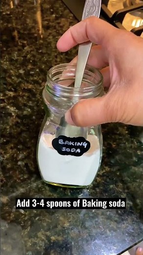 Must know Silver Cleaning Hack✨Shine your silver like new with this trick