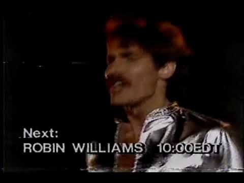 HBO promos (June 13, 1979)