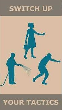 How To Haze A Nuisance Coyote