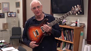 15K views · 1K reactions | We're virtually unveiling our new 2021 products! Join us as we chat with John Mayer, Mark Lettieri, Zach Myers, and many more. | PRS Guitars | Facebook