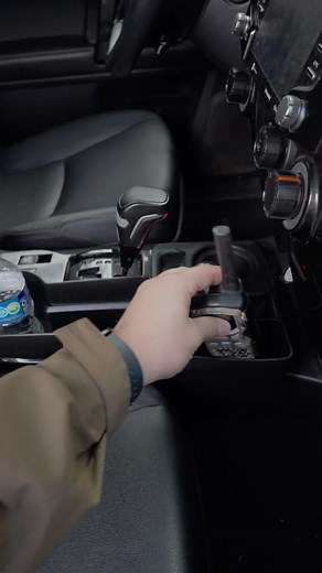 63K views · 51 reactions | NEW center console storage systems, add a little extra storage space for your 5th gen 4Runner interior. | 4Runner Lifestyle | Facebook