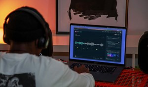 Free Music Collaboration App - Create Music Together Online | LANDR