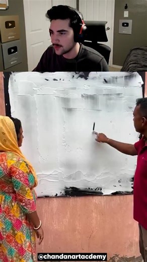 Riley Haghian on Instagram: "How to Draw A Boy Easily 🤯"