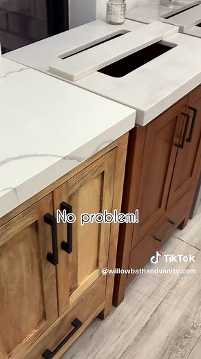 Elegant Small Bathroom Vanities for Compact Spaces